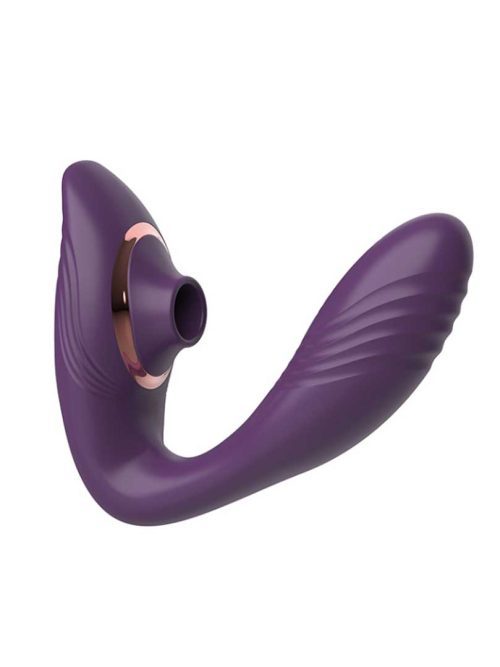 Bache Couples Vibrators-purple Bache Couples Vibrators