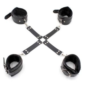 Back Tie-BLACK Introducing the Back Tie – a versatile accessory designed to elevate your wardrobe while ensuring comfort and durability.