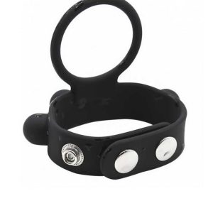 Ball strap C-Rings-02 Ball strap C-Rings