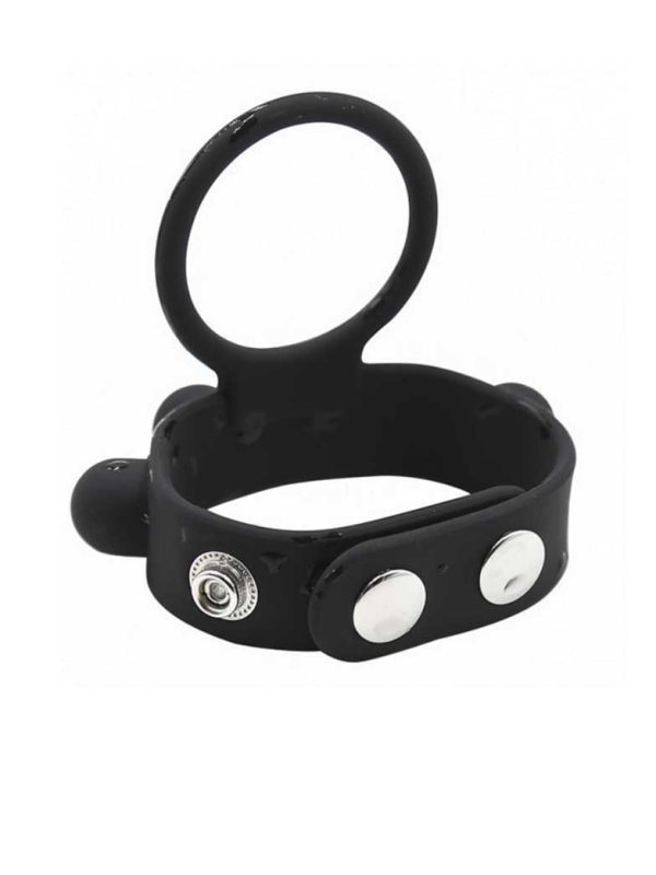 Ball strap C-Rings-02 Ball strap C-Rings