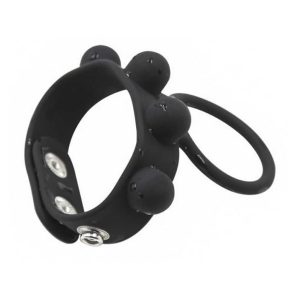 Ball strap C-Rings-03 Ball strap C-Rings