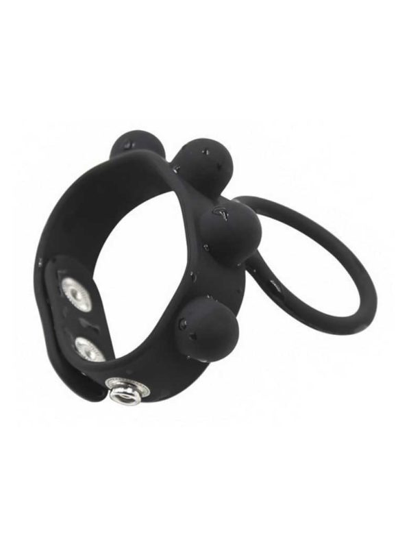 Ball strap C-Rings-03 Ball strap C-Rings