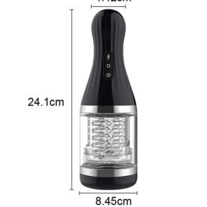 Bea Stroker-02 Bea Stroker