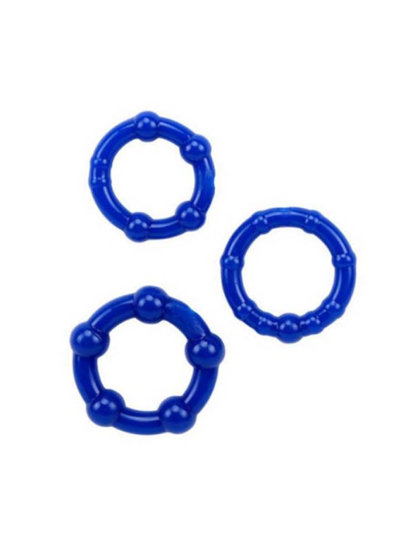 Beaded C-Rings-02 Beaded C-Rings