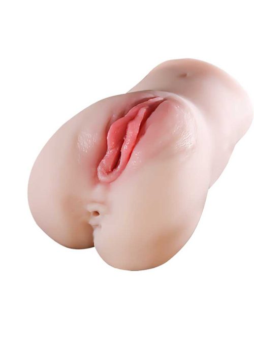 Experience unparalleled pleasure with the Bendy Stroker, where innovation meets sustainability.