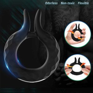 Big-eared Fox Vibrator-03 Big-eared Fox Vibrator