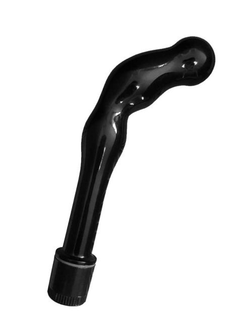 Black Knight Vibrator Unleash your pleasure with the Black Knight Vibrator, expertly crafted for those who seek both comfort and intensity.