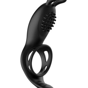 Black Rabbit Vibrator