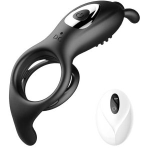 couple-vibrator