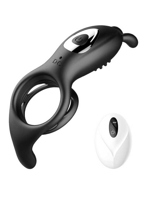 couple-vibrator