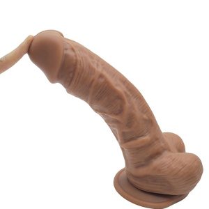 Bliss Buddy Dildo