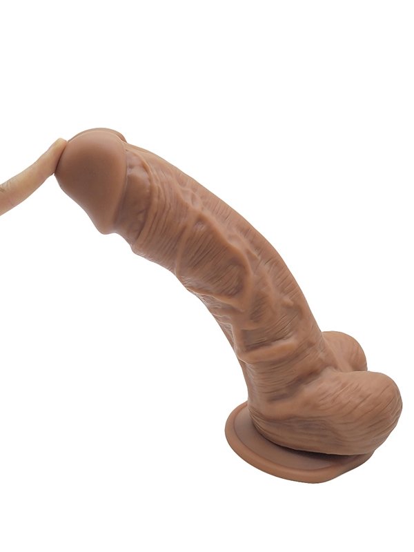 Bliss Buddy Dildo