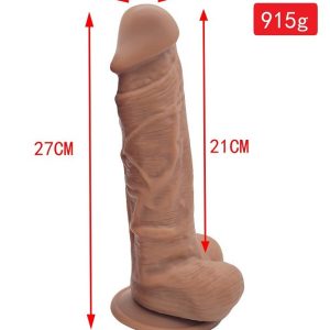 Bliss Buddy Dildo