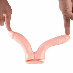 Blissful Buddy Dildo