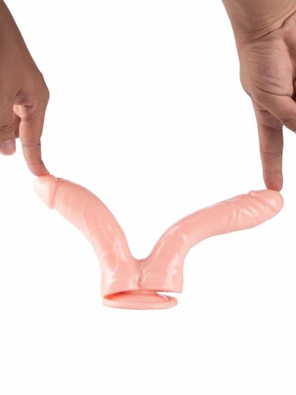 Blissful Buddy Dildo