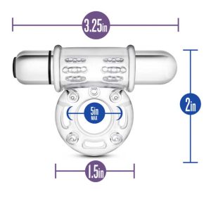 Blush C-Rings-01 Blush C-Rings