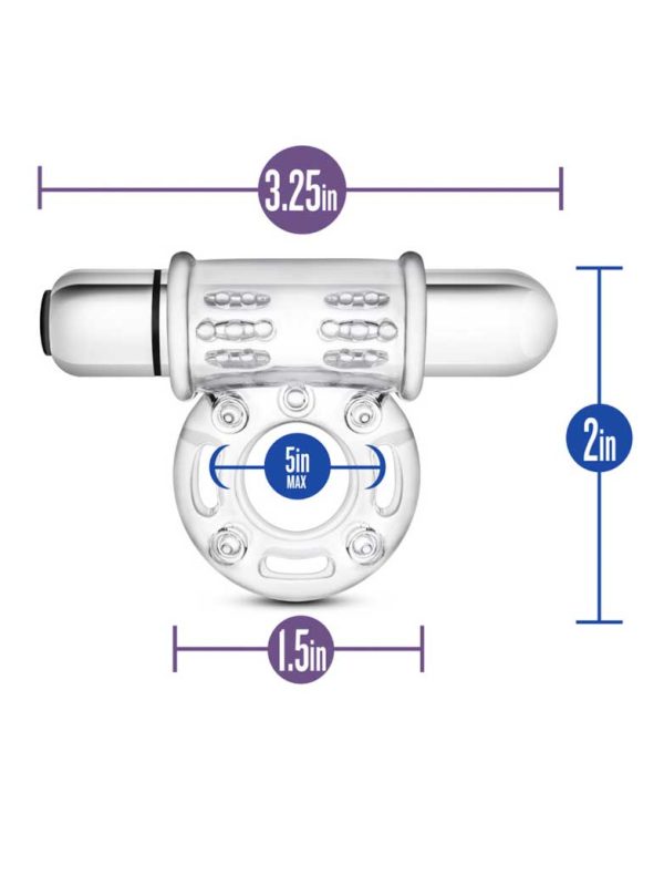 Blush C-Rings-01 Blush C-Rings