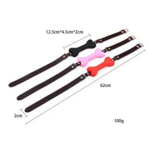 Bone Gag-01 Bone Gag