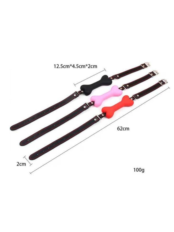 Bone Gag-01 Bone Gag