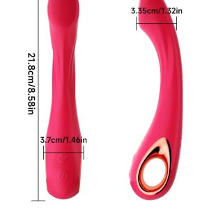 CLAMI Vibrator-01 CLAMI Vibrator