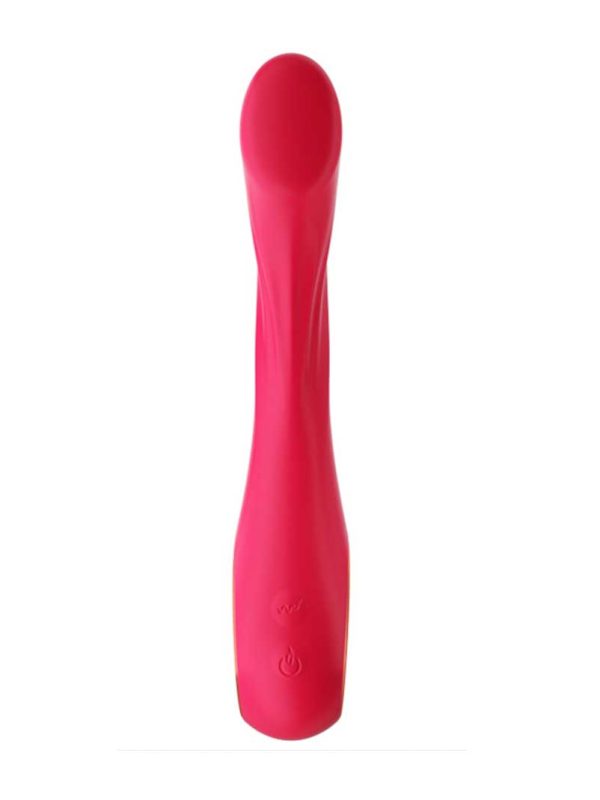 CLAMI Vibrator-02 CLAMI Vibrator