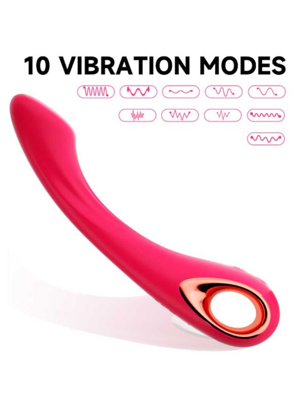CLAMI Vibrator-03 CLAMI Vibrator