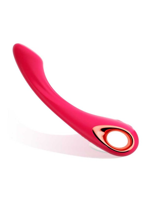 CLAMI Vibrator Discover the ultimate indulgence with the CLAMI Vibrator, meticulously designed for those who seek both pleasure and quality.