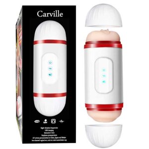 Carville Stroker