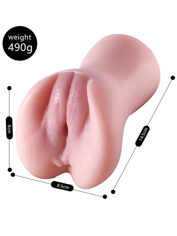 Cherry Stroker