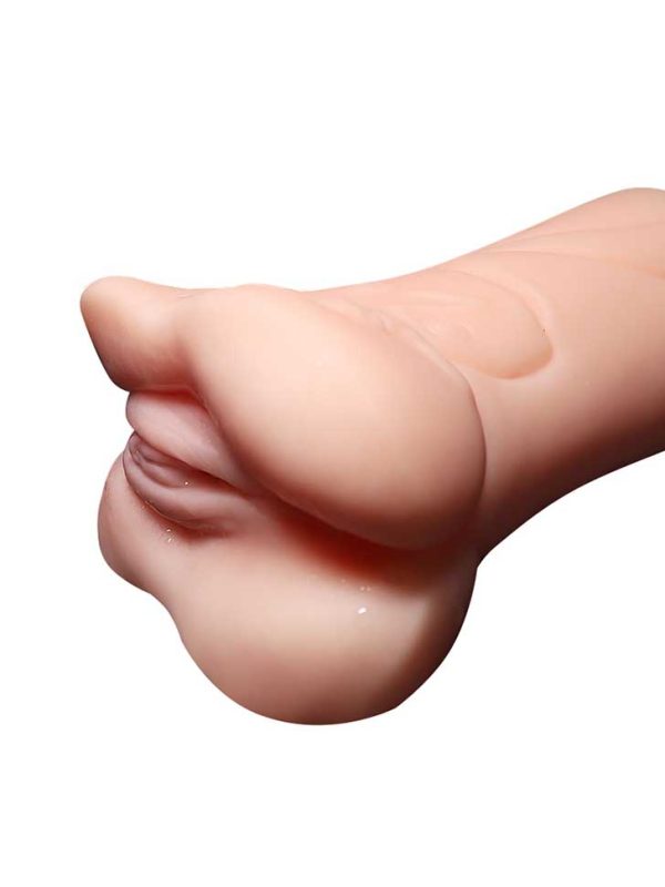 Chumy Stroker