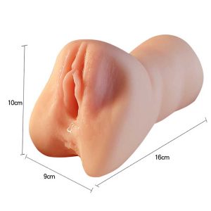 Chuni Stroker