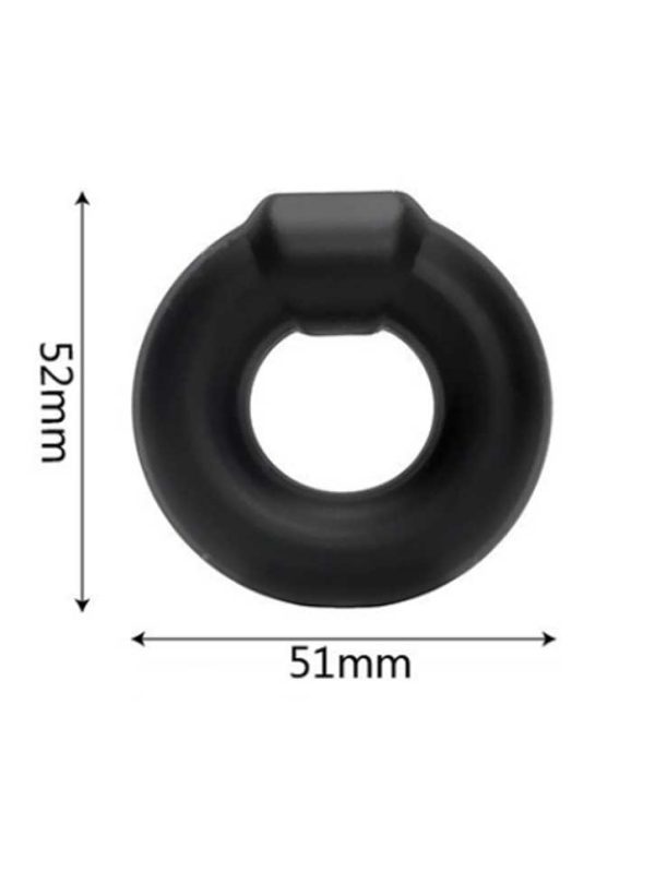 Circle C-Rings-01 Circle C-Rings