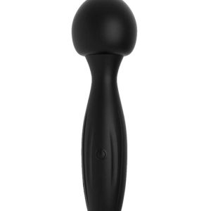 Climaxes Vibrator-black Climaxes Vibrator