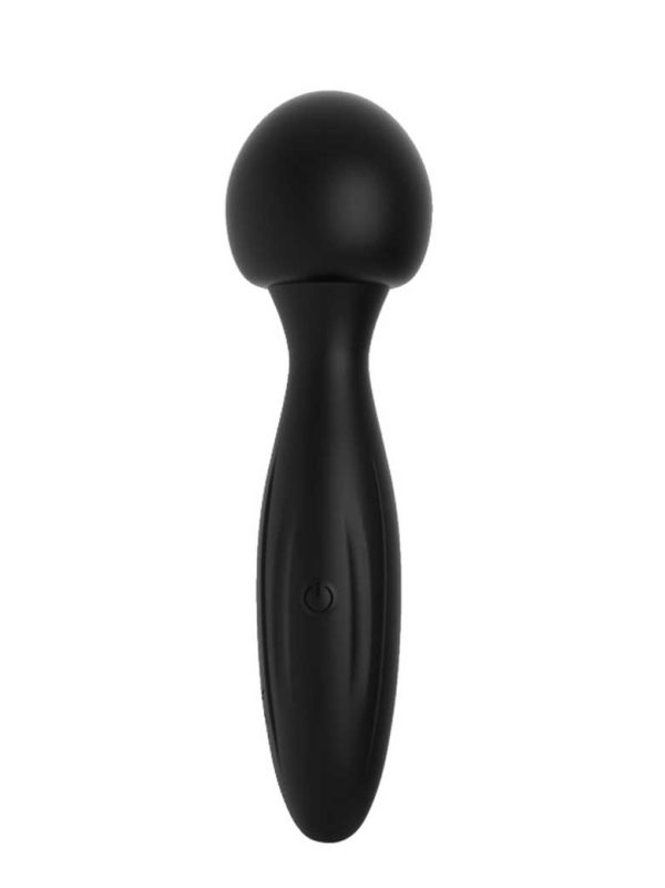 Climaxes Vibrator-black Climaxes Vibrator