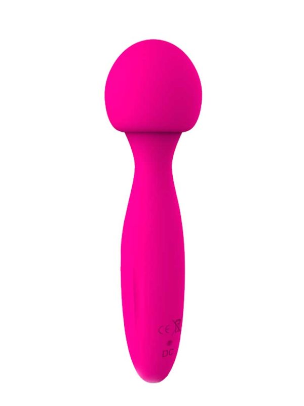 Climaxes Vibrator-pink Climaxes Vibrator