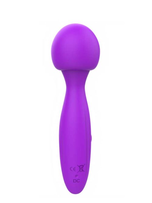 Climaxes Vibrator-purple Introducing the Climaxes Vibrator, your ultimate companion for exploration and pleasure.