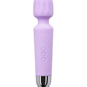 Cordless Wand Vibrator Experience ultimate pleasure with our Cordless Wand Vibrator, designed for those who seek both versatility and comfort.