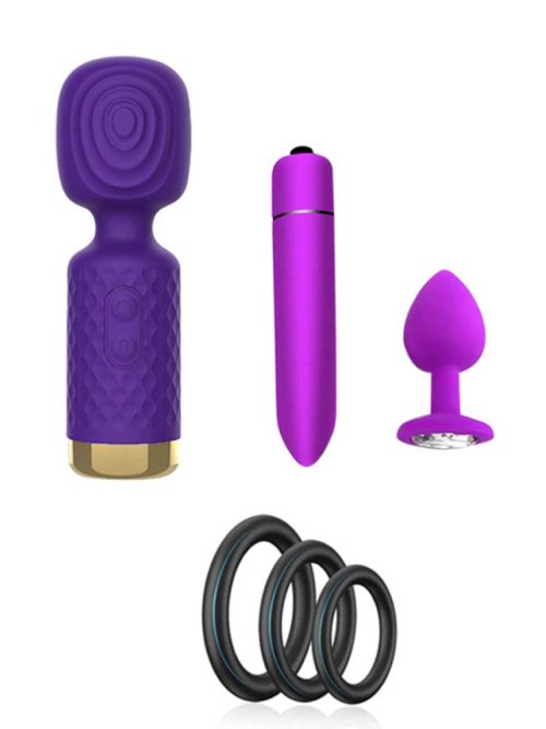 Cyclone Vibrator Introducing the Cyclone Vibrator, your new go-to for unparalleled pleasure and satisfaction.