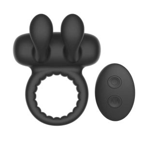 Discover a new level of pleasure with the Dale C-Rings, designed specifically for couples who want to enhance their intimate experiences.