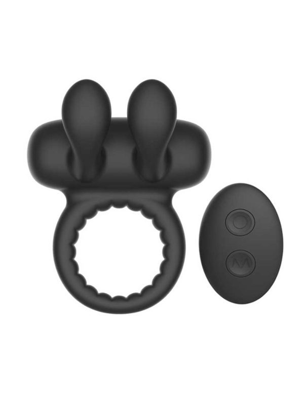 Discover a new level of pleasure with the Dale C-Rings, designed specifically for couples who want to enhance their intimate experiences.