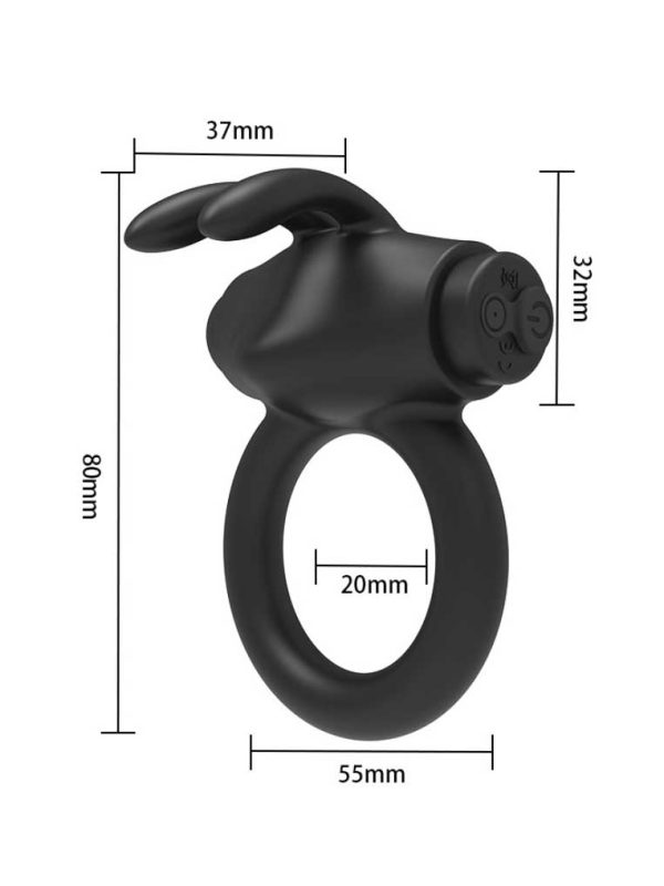 Darker Vibrator-02 Darker Vibrator