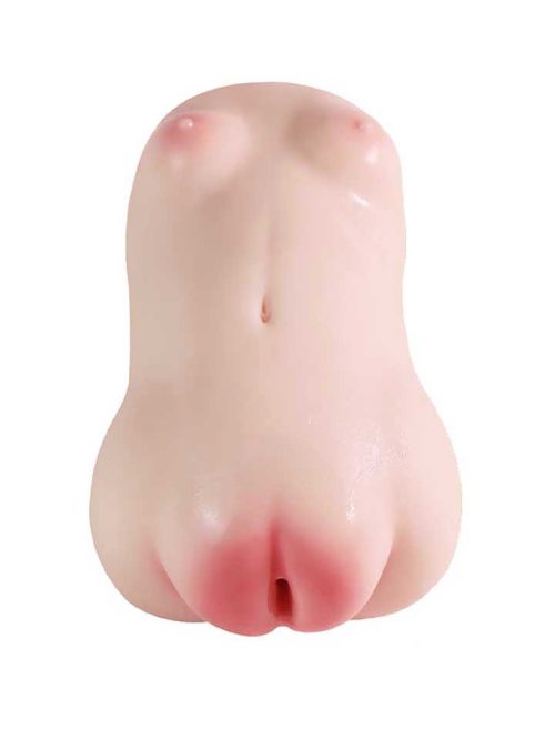 Discover the ultimate pleasure experience with the Deep Stroker, a premium sensual product that prioritizes both your enjoyment and environmental responsibility.