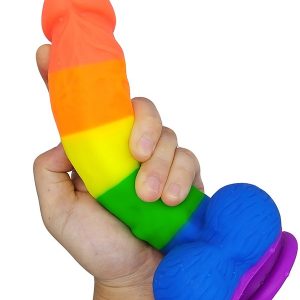 Delightful Device Dildo