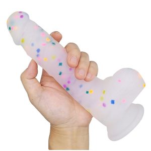 Desire Dancer Dildo