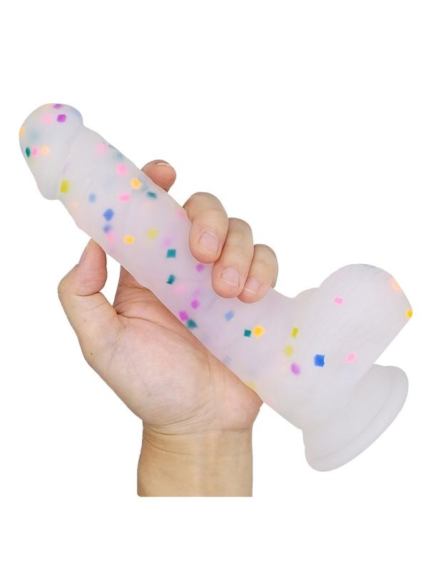 Desire Dancer Dildo