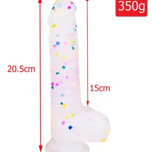 Desire Dancer Dildo