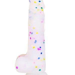 Introducing the Desire Dancer Dildo, your new essential for unforgettable pleasure.