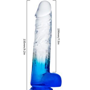 Desire Delight Dildo