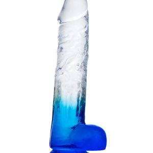 Introducing the Desire Delight Dildo, your ultimate companion in the pursuit of pleasure.