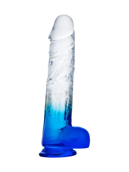 Introducing the Desire Delight Dildo, your ultimate companion in the pursuit of pleasure.